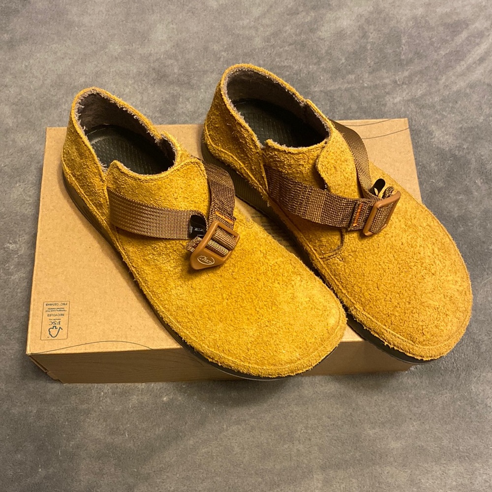NEW Chaco Paonia Shoes